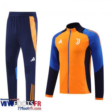 Veste Foot Juventus Homme 24 25 B284 Veste Foot Juventus Homme 24 25 B284