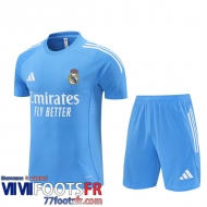 T Shirt Real Madrid Homme 25 26 H592