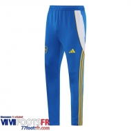 Pantalon Foot Homme 24 25 P484