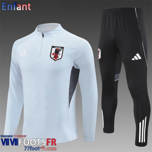 KIT: Survetement de Foot Japon Enfant 25 26 C744