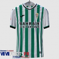 Maillot De Foot Cordoba Domicile Homme 25 26