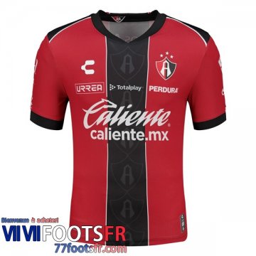 Maillot De Foot Atlas Domicile Homme 25 26