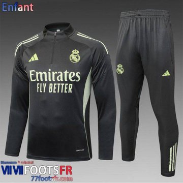 Survetement de Foot Real Madrid Enfant 25 26 C899