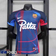 Maillot de Foot Barcelone Special Edition Homme 2023 2024 TBB279