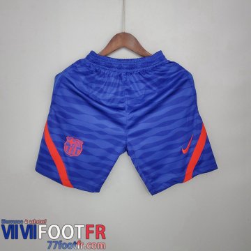 Short De Foot Barcelone Sport 2021 2022 DK10