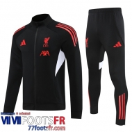 Veste Foot liverpool Homme 25 26 B652