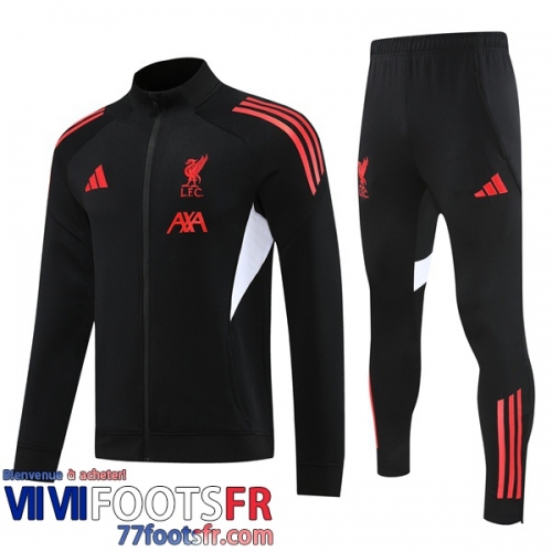 Veste Foot liverpool Homme 25 26 B652