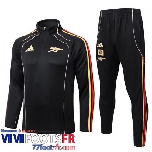 Survetement de Foot Arsenal Homme 25 26 A1075