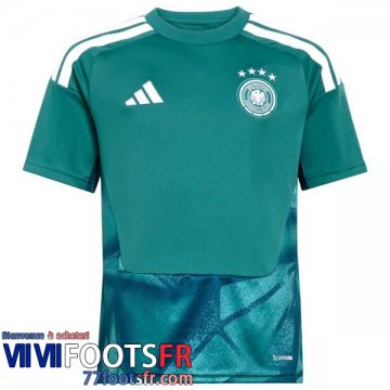 Maillot De Foot Allemagne Gardiens De But Homme 2026 World Cup