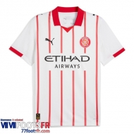 Maillot De Foot Girona Domicile Homme 25 26