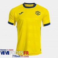 Maillot De Foot Hellas Verona Exterieur Homme 25 26