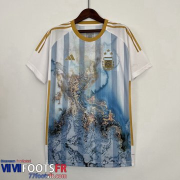 Maillot De Foot Argentine Special Edition Homme 2023 2024 TBB71