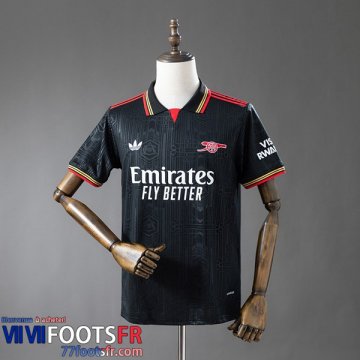 Maillot De Foot Arsenal Special Edition Homme 25 26 TBB956