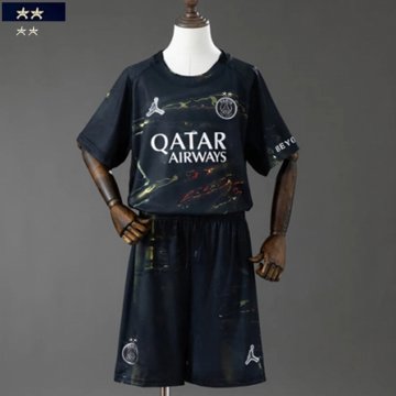 Maillot De Foot PSG Enfant 25 26 2 étoile Special Edition TBX462 Maillot De Foot PSG Enfant 25 26 2 étoile Special Edition TBX462