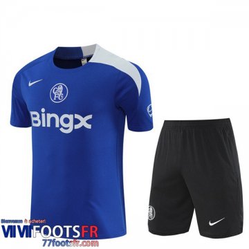 T Shirt Chelsea Homme 25 26 H704
