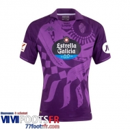 Maillot De Foot Real Valladolid Exterieur Homme 2023 2024