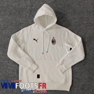 Sweatshirt Foot AC Milan Homme 25 26 B247