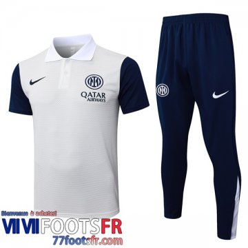 Polo foot Inter Milan Homme 25 26 E172