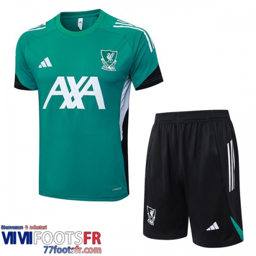 T Shirt Liverpool Homme 25 26 H845