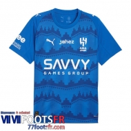 Maillot De Foot Al Hilal Domicile Homme 25 26