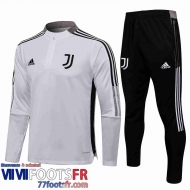 Survetement de Foot Juventus Homme 2021 2022 TG114