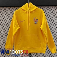 Sweatshirt Foot France Homme 25 26 B438