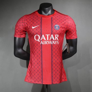 T Shirt PSG Homme 25 26 TBC711