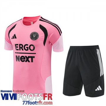 T Shirt Inter Miami Homme 26 27 H966