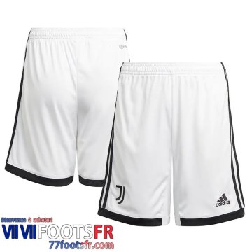 Short De Foot Juventus Domicile Homme 2022 2023