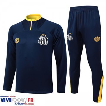 Survetement de Foot santos Homme 25 26 A996  Survetement de Foot santos Homme 25 26 A996