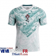 Maillot De Foot Portugal Exterieur Homme 2026 World Cup