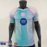 Maillot De Foot Barcelone Homme 25 26 TBB836