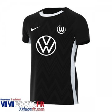 Maillot De Foot Wolfsburg Third Homme 25 26