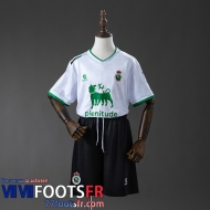 Maillot De Foot Racing Santander Domicile Enfant 25 26
