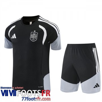 T Shirt Espagne Homme 26 27 H984