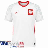 Maillot De Foot Poland Domicile Homme 2026