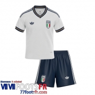Maillot De Foot Italie Exterieur Enfant 2026 World Cup
