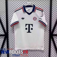 Maillot De Foot Bayern Munich Exterieur Homme 26 27