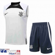 Sans Manches Corinthians Homme 2425 H111