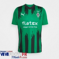 Maillot De Foot Mönchengladbach Exterieur Homme 2023 2024