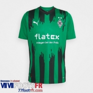 Maillot De Foot Mönchengladbach Exterieur Homme 2023 2024