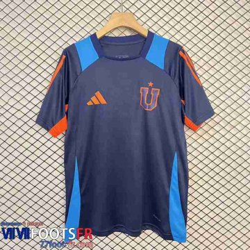 T Shirt University of Chile Homme 24 25 H344