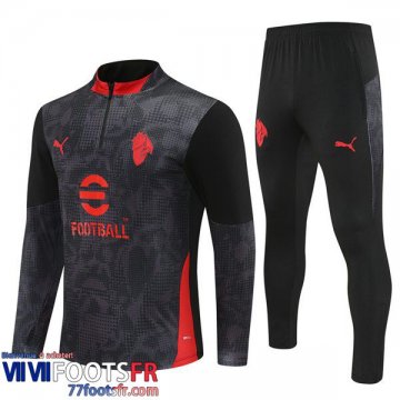 Survetement de Foot AC Milan Homme 25 26 A984