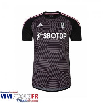 Maillot de Foot Fulham Third Homme 2023 2024