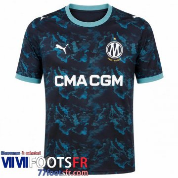 Maillot De Foot Olympique Marseille Exterieur Homme 26 27