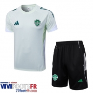 T Shirt Al-Ahli Homme 25 26 H846