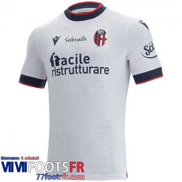 Maillot De Foot Bologna FC Extérieur Homme 2021 2022