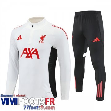 Survetement de Foot Liverpool Homme 25 26 A932