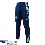 Pantalon Foot Manchester United Homme 24 25 P530