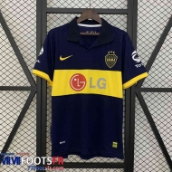Retro Maillot De Foot Boca Juniors Domicile Homme 09 10 FG765